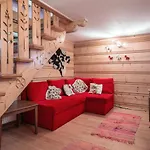 Rum i privatbostad Nasza - I