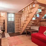 Rum i privatbostad Nasza - I Zakopane