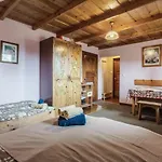 Rum i privatbostad Nasza - I Zakopane