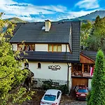 Nasza - I Rum i privatbostad Zakopane