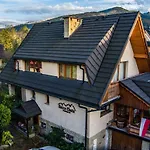 Nasza - I Rum i privatbostad Zakopane