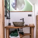 Nasza - I Rum i privatbostad Zakopane