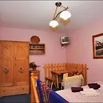 Nasza - I Rum i privatbostad Zakopane