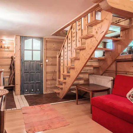 Séjour chez l'habitant Nasza Chata Zakopane