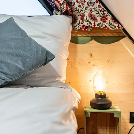 Séjour chez l'habitant Nasza Chata *