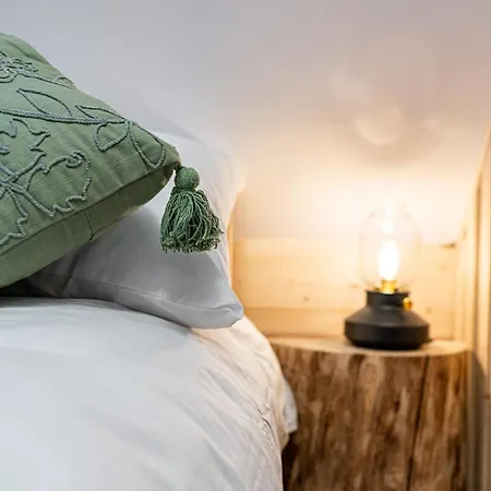 Séjour chez l'habitant Nasza Chata