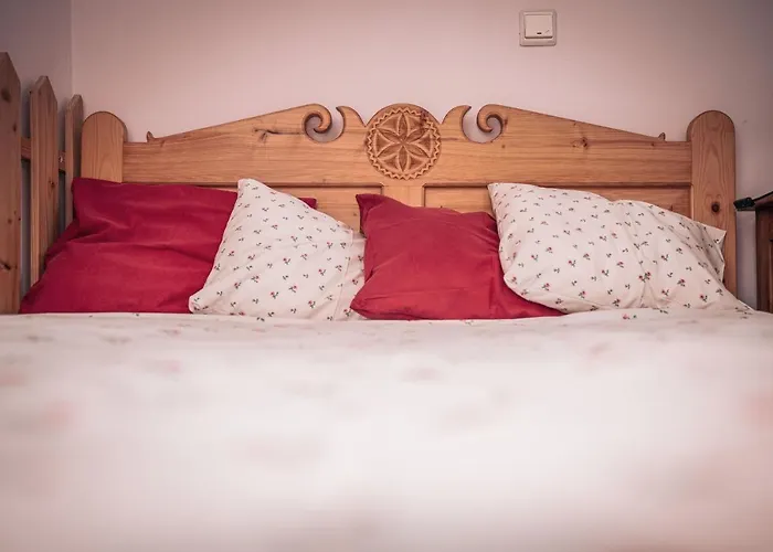 Nasza - I Habitación en casa particular Zakopane