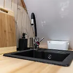 Nasza - I Rum i privatbostad *