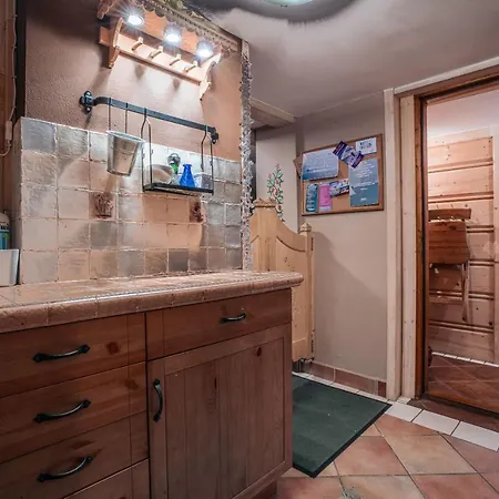 Nasza - I * زاكوباني