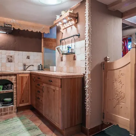 Nasza - I 홈스테이