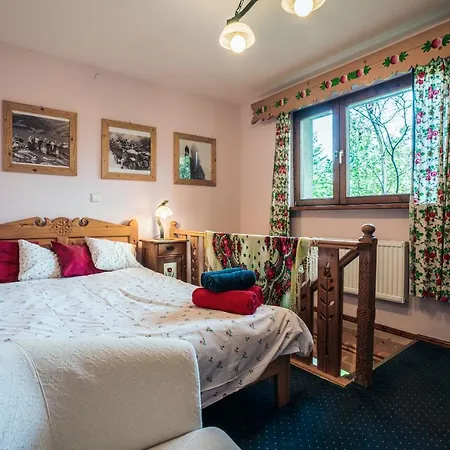 Nasza - I * 자코파네