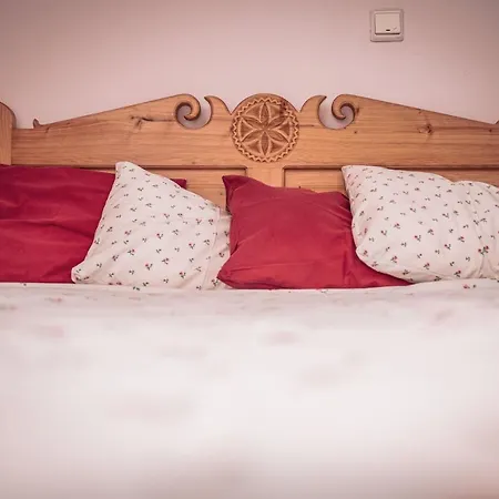 Nasza Chata Séjour chez l'habitant Zakopane
