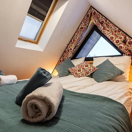 Nasza - I * 扎科帕内