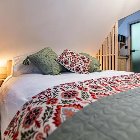 Nasza - I 扎科帕内