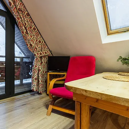 Nasza - I 扎科帕内