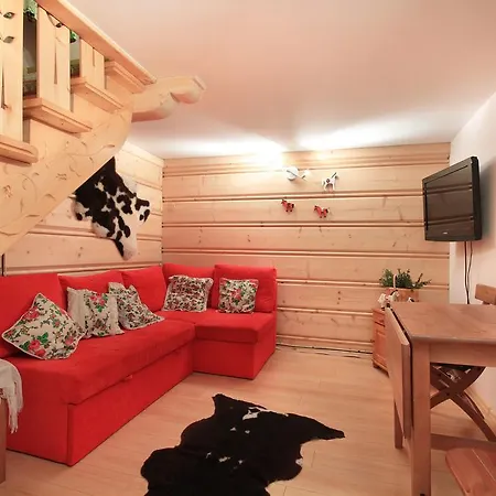 Nasza - I منزل للإقامة