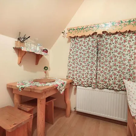 홈스테이 Nasza - I *