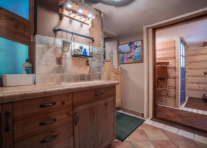 Nasza - I * 扎科帕内