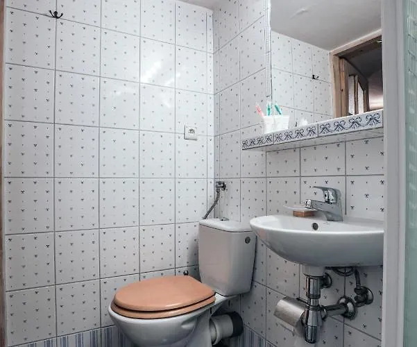 Nasza - I * 扎科帕内