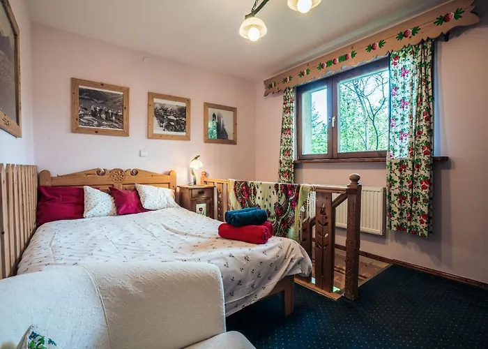 Nasza - I * 扎科帕内