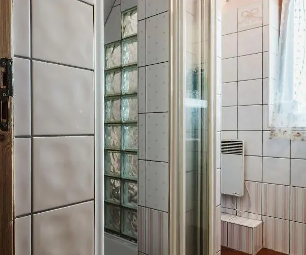 民宿 Nasza - I 扎科帕内