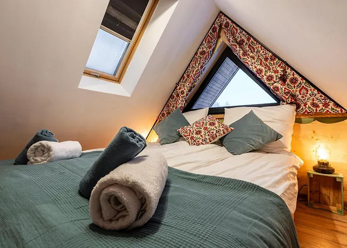 Nasza - I * 扎科帕内