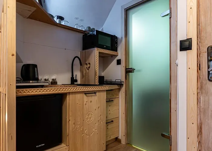 Nasza - I * 扎科帕内