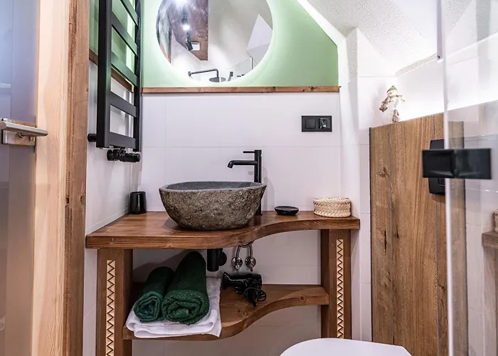 Nasza - I * 扎科帕内