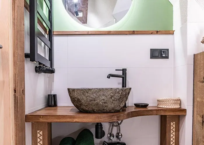 Nasza - I 民宿 扎科帕内