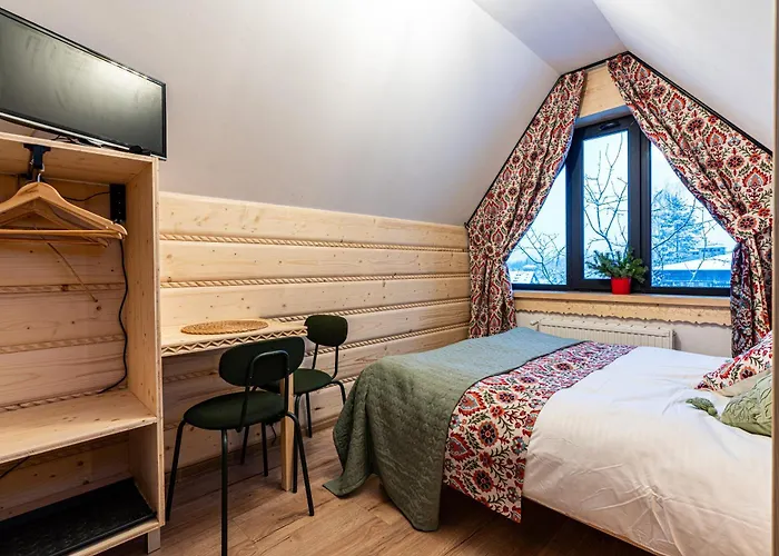 Nasza - I 扎科帕内