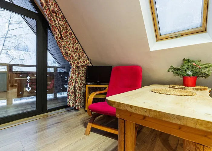 Nasza - I 扎科帕内