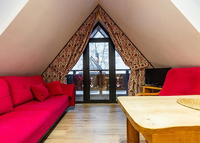 Nasza - I 扎科帕内